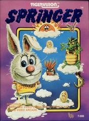 Springer - Atari 2600 - Destination Retro