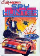 Spy Hunter - Atari 2600 - Destination Retro