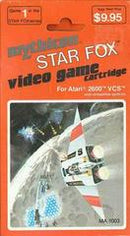 Star Fox - Atari 2600 - Destination Retro