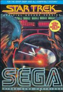 Star Trek - Atari 2600 - Destination Retro