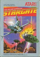 Stargate - Atari 2600 - Destination Retro
