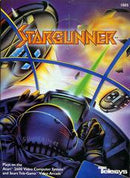 Stargunner - Atari 2600 - Destination Retro