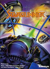 Stargunner - Atari 2600 - Destination Retro