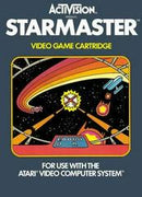 Starmaster - Atari 2600 - Destination Retro