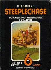Steeplechase - Atari 2600 - Destination Retro
