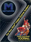Super Challenge Football - Atari 2600 - Destination Retro