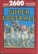 Super Football - Atari 2600 - Destination Retro