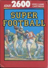 Super Football - Atari 2600 - Destination Retro