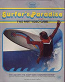 Surfer's Paradise But Danger Below! - Atari 2600 - Destination Retro