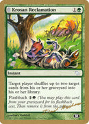 Krosan Reclamation (Dave Humpherys) (SB) [World Championship Decks 2003] - Destination Retro