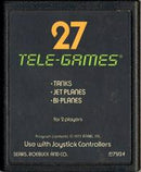 Tank Plus - Atari 2600 - Destination Retro