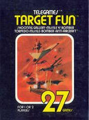 Target Fun - Atari 2600 - Destination Retro