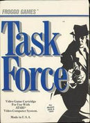 Task Force - Atari 2600 - Destination Retro