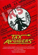 Tax Avoiders - Atari 2600 - Destination Retro