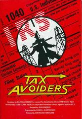 Tax Avoiders - Atari 2600 - Destination Retro