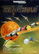 Threshold - Atari 2600 - Destination Retro