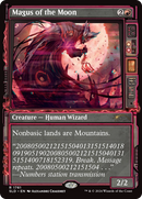 Magus of the Moon [Secret Lair Drop Series] - Destination Retro