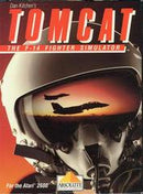 Tomcat The F-14 Fighter Simulator - Atari 2600 - Destination Retro