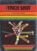 Trick Shot - Atari 2600 - Destination Retro