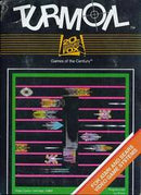 Turmoil - Atari 2600 - Destination Retro