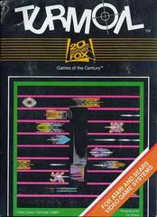Turmoil - Atari 2600 - Destination Retro