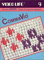 Video Life - Atari 2600 - Destination Retro