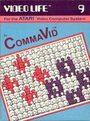 Video Life - Atari 2600 - Destination Retro