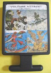 Vulture Attack - Atari 2600 - Destination Retro