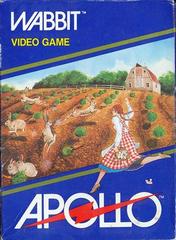 Wabbit - Atari 2600 - Destination Retro