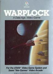 Warplock - Atari 2600 - Destination Retro