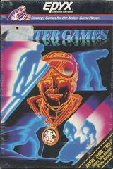 Winter Games - Atari 2600 - Destination Retro