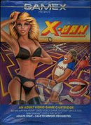 X-man - Atari 2600 - Destination Retro