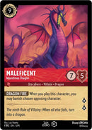 Maleficent (5) [D23 Promos] - Destination Retro