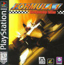 Formula 1 Championship Edition - Playstation - Destination Retro