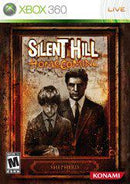 Silent Hill Homecoming - Xbox 360 - Destination Retro