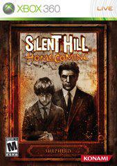 Silent Hill Homecoming - Xbox 360 - Destination Retro
