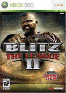 Blitz The League II - Xbox 360 - Destination Retro