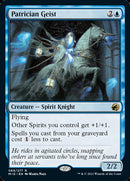 Patrician Geist [Innistrad: Midnight Hunt] - Destination Retro