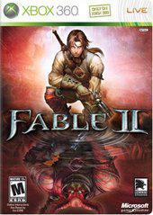 Fable II - Xbox 360 - Destination Retro