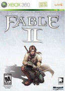 Fable II [Limited Collector's Edition] - Xbox 360 - Destination Retro