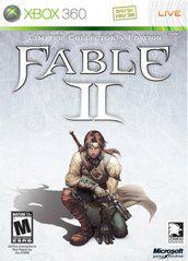 Fable II [Limited Collector's Edition] - Xbox 360 - Destination Retro