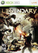 Legendary - Xbox 360 - Destination Retro