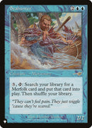 Seahunter [The List] - Destination Retro