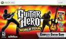 Guitar Hero World Tour [Guitar Kit] - Xbox 360 - Destination Retro