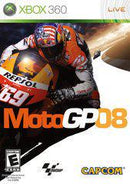 MotoGP 08 - Xbox 360 - Destination Retro
