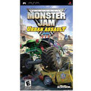 Monster Jam Urban Assault - PSP - Destination Retro