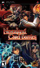 Neverland Card Battles - PSP - Destination Retro