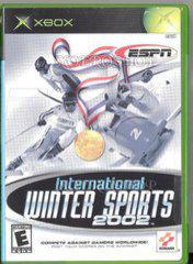 ESPN International Winter Sports 2002 - Xbox - Destination Retro