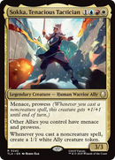Sokka, Tenacious Tactician [Avatar: The Last Airbender] - Destination Retro