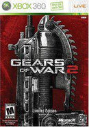 Gears of War 2 [Limited Edition] - Xbox 360 - Destination Retro